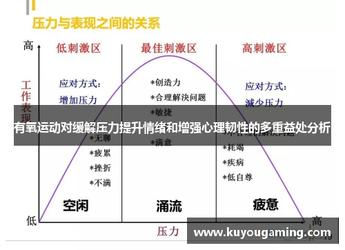 有氧运动对缓解压力提升情绪和增强心理韧性的多重益处分析