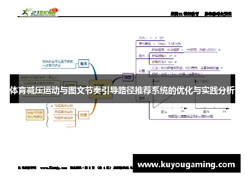 体育减压运动与图文节奏引导路径推荐系统的优化与实践分析